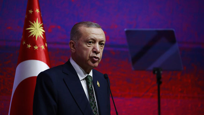 Erdogan: Zapadne misije će „platiti” što su zatvorile konzulate u Turskoj