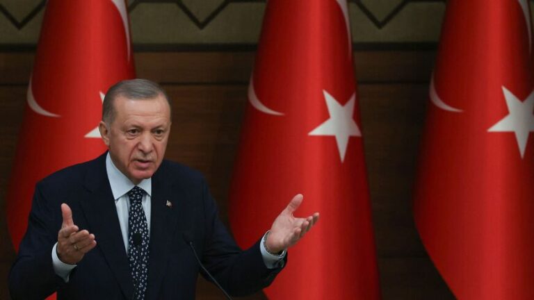 Erdogan: Samo u Turskoj broj poginulih porastao na 912