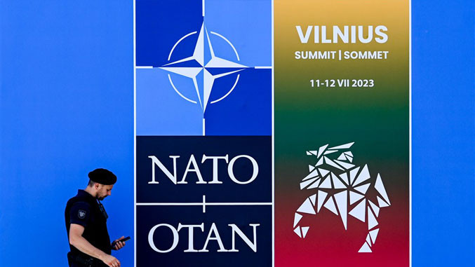 Nema sigurnosnih garancija za Ukrajinu na samitu NATO-a u Viljnusu, Amerika pokušava da ublaži razočaranje